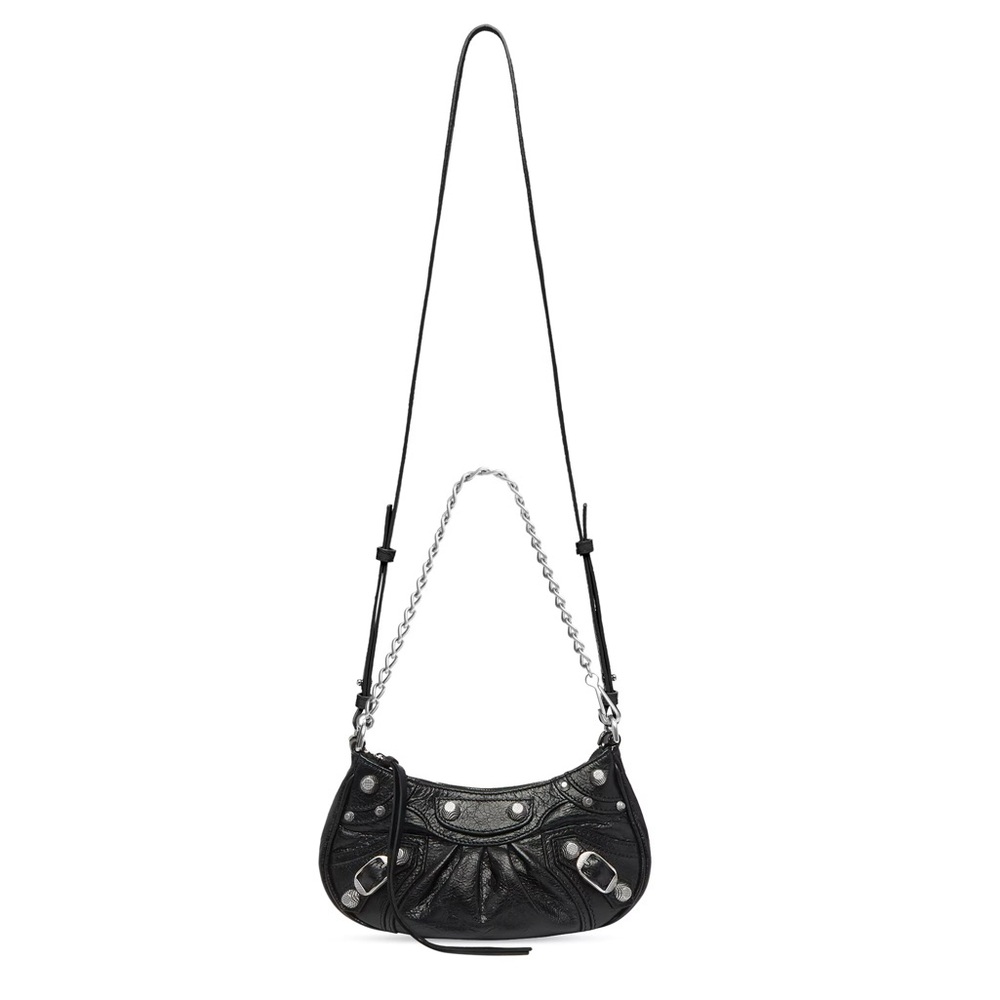 Authentic Balenciaga Le Cagole mini bag LIKE NEW ✨ - Picture 6 of 16